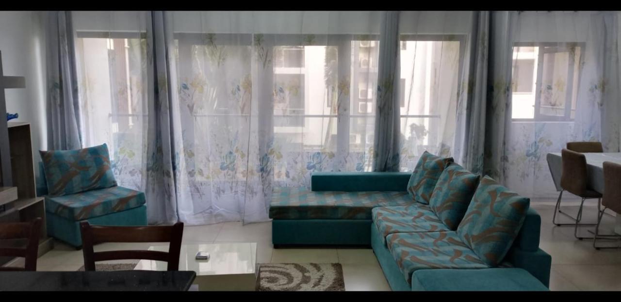 شقة Mahina Sunset Heights Flic-en-Flacq المظهر الخارجي الصورة