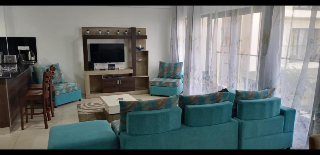 شقة Mahina Sunset Heights Flic-en-Flacq المظهر الخارجي الصورة