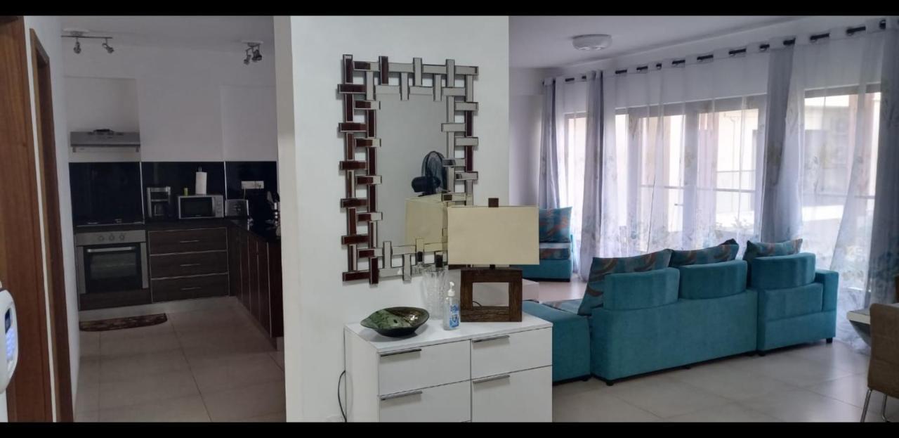 شقة Mahina Sunset Heights Flic-en-Flacq المظهر الخارجي الصورة