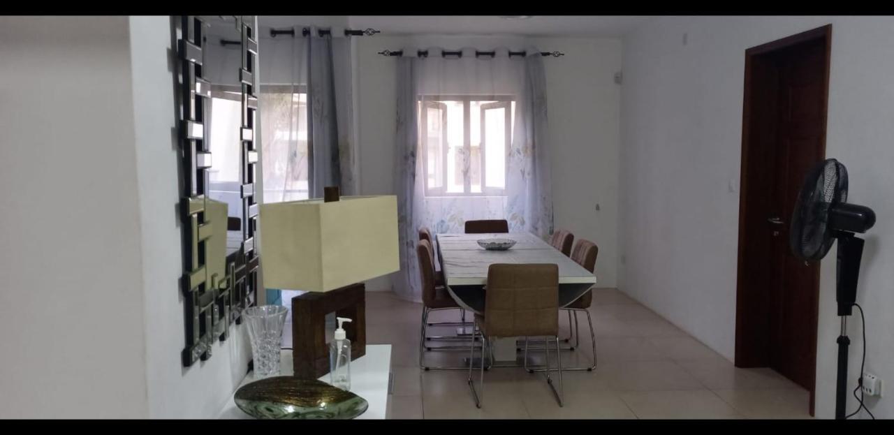 شقة Mahina Sunset Heights Flic-en-Flacq المظهر الخارجي الصورة