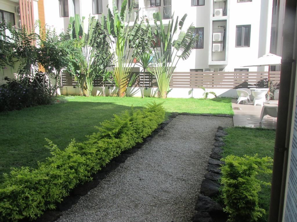 شقة Mahina Sunset Heights Flic-en-Flacq المظهر الخارجي الصورة