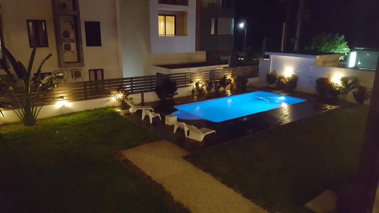 شقة Mahina Sunset Heights Flic-en-Flacq المظهر الخارجي الصورة